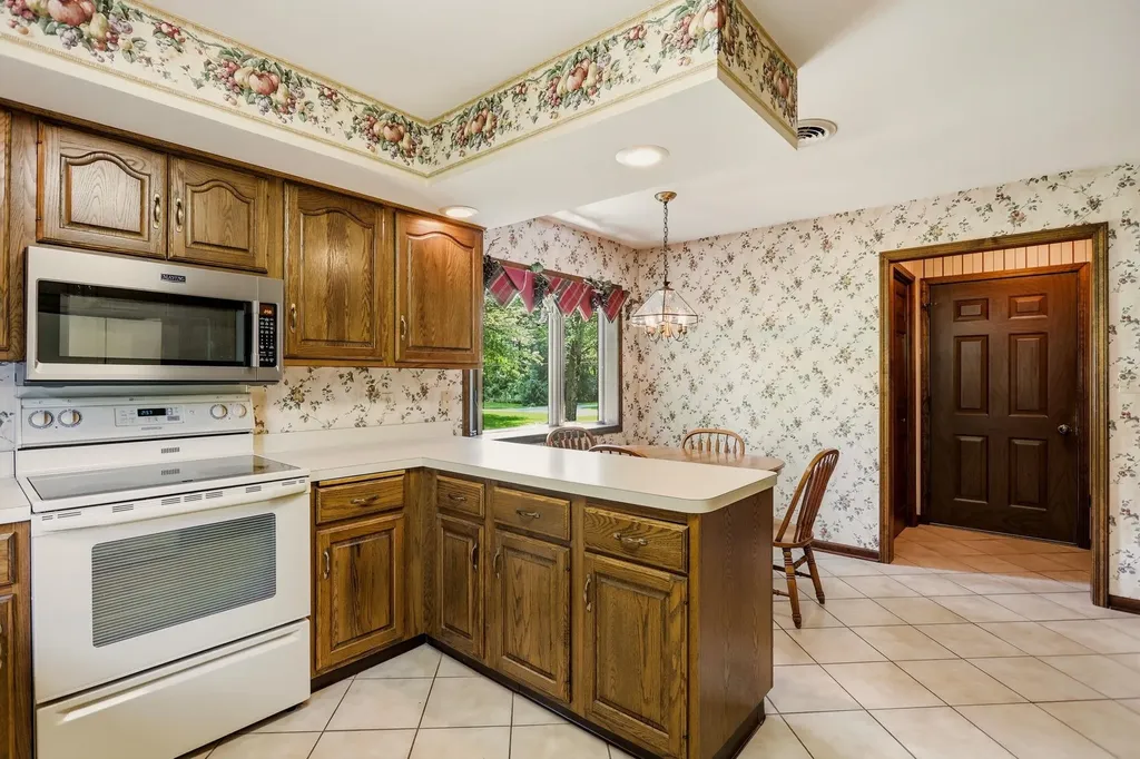 8665 S Gera Road Birch Run Township MI 48415