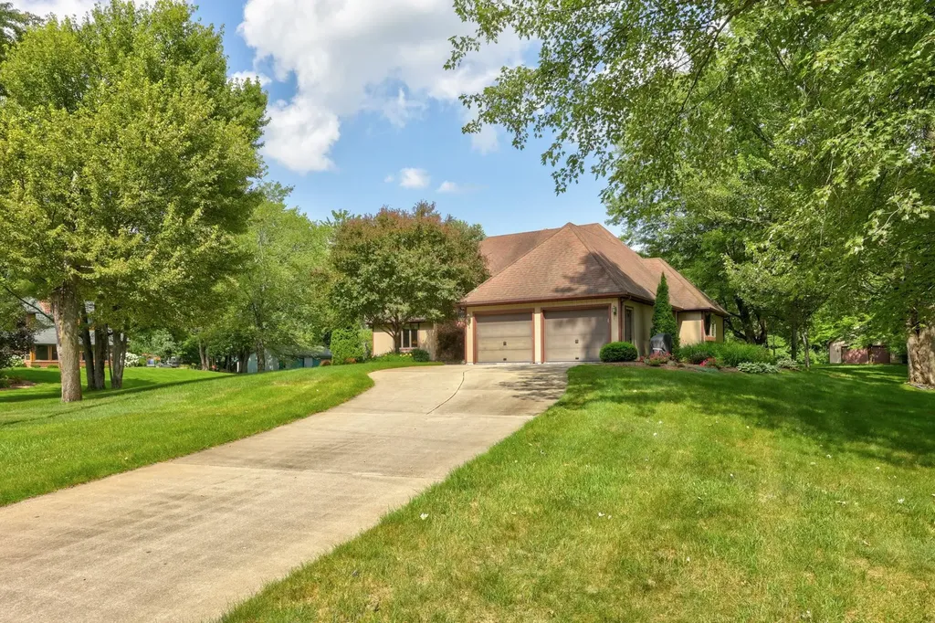 8665 S Gera Road Birch Run Township MI 48415