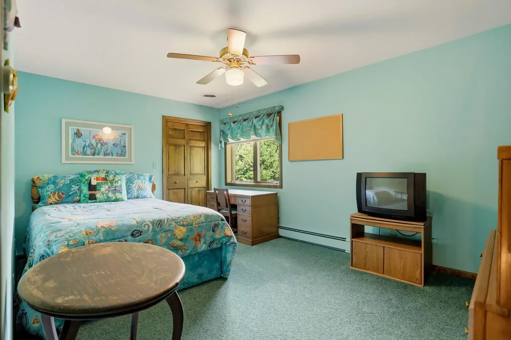8665 S Gera Road Birch Run Township MI 48415