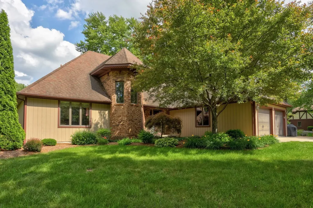 8665 S Gera Road Birch Run Township MI 48415