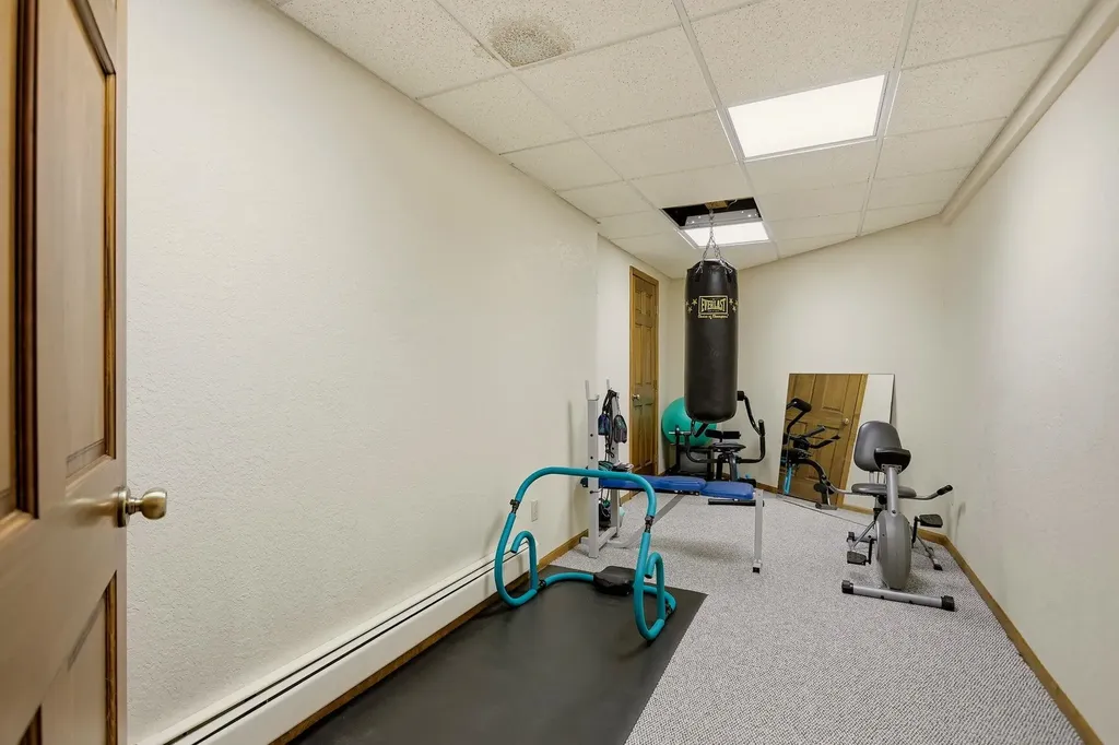 8665 S Gera Road Birch Run Township MI 48415