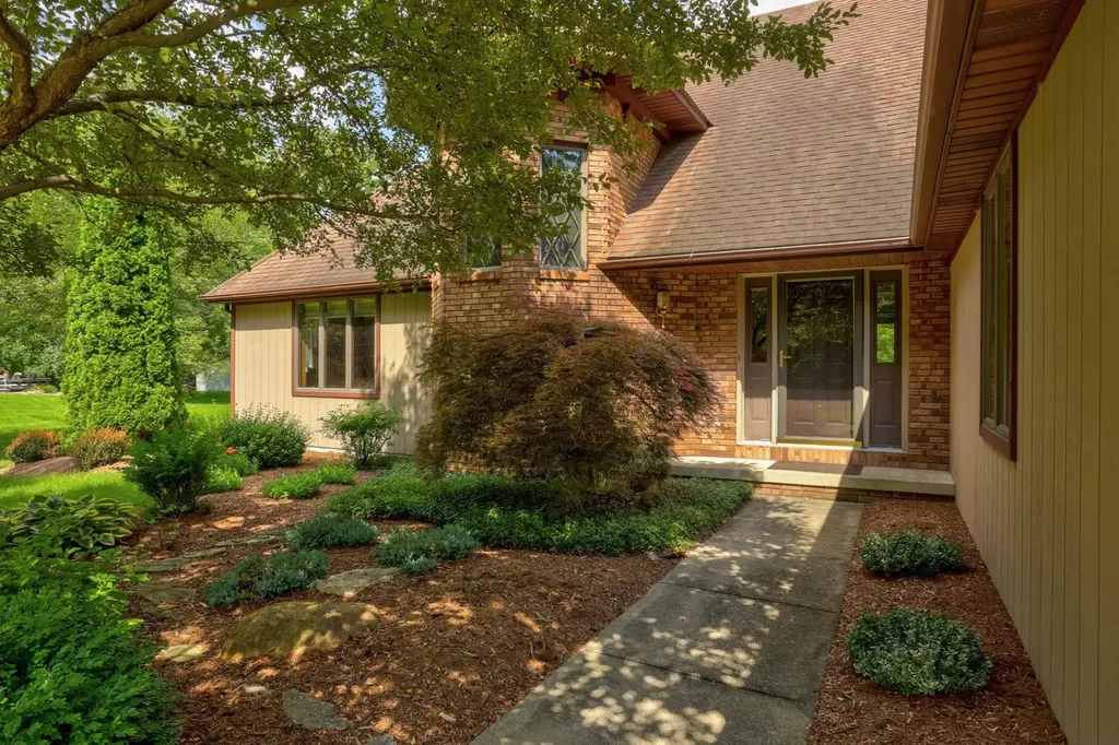 8665 S Gera Road Birch Run Township MI 48415