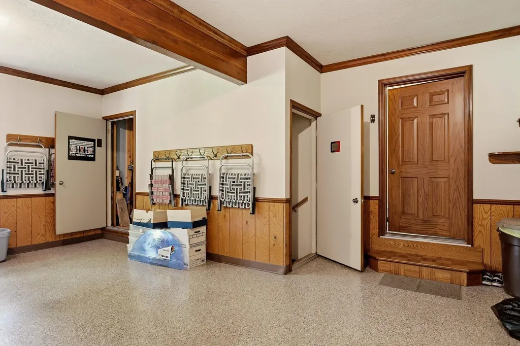8665 S Gera Road Birch Run Township MI 48415