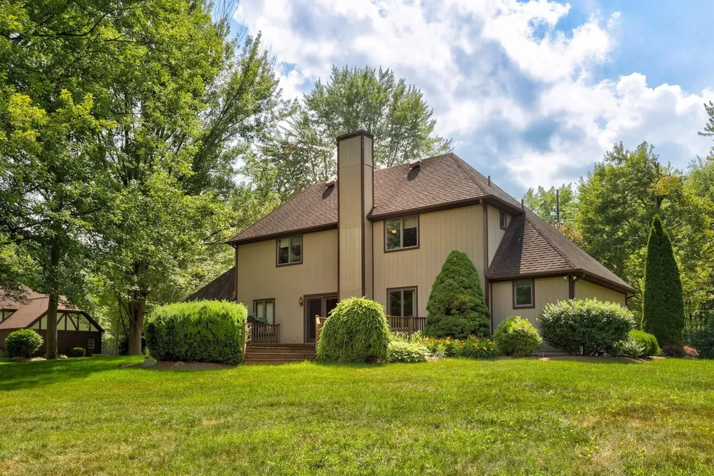 8665 S Gera Road Birch Run Township MI 48415