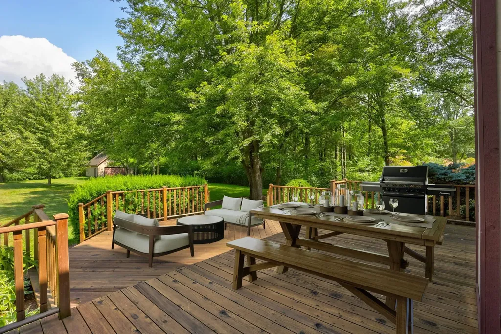 8665 S Gera Road Birch Run Township MI 48415