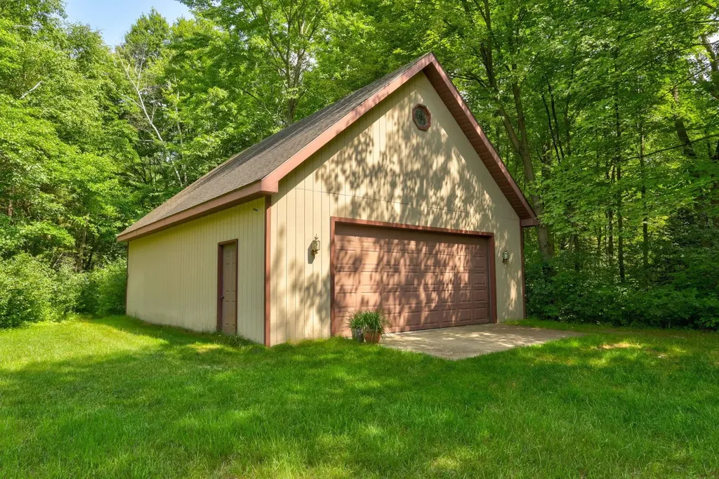 8665 S Gera Road Birch Run Township MI 48415