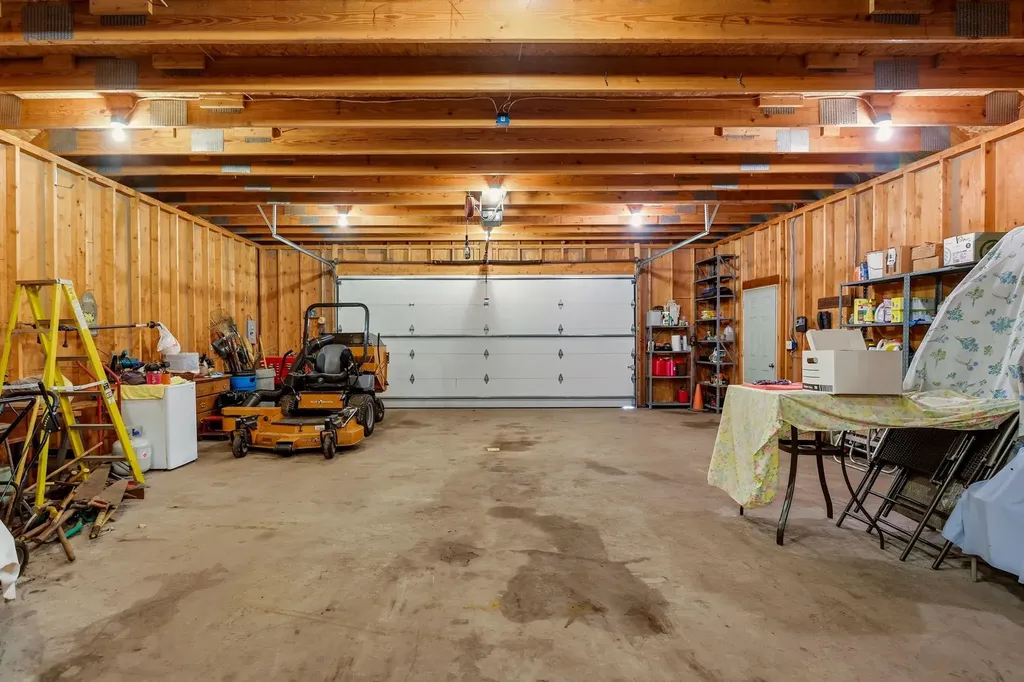8665 S Gera Road Birch Run Township MI 48415