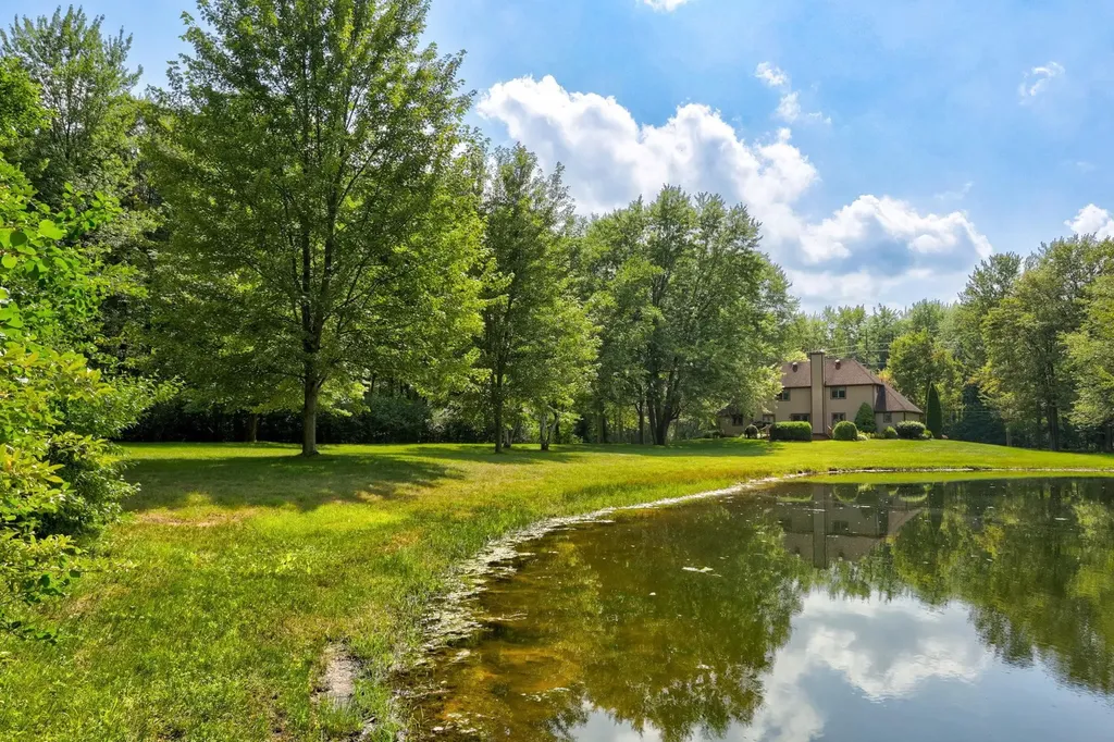 8665 S Gera Road Birch Run Township MI 48415