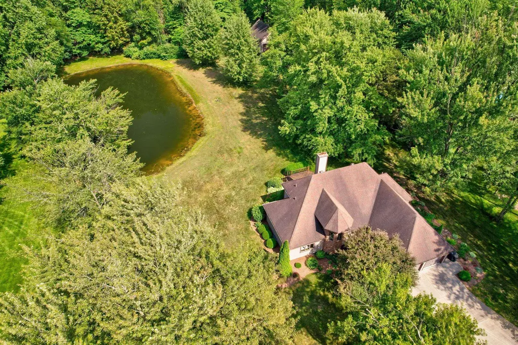 8665 S Gera Road Birch Run Township MI 48415