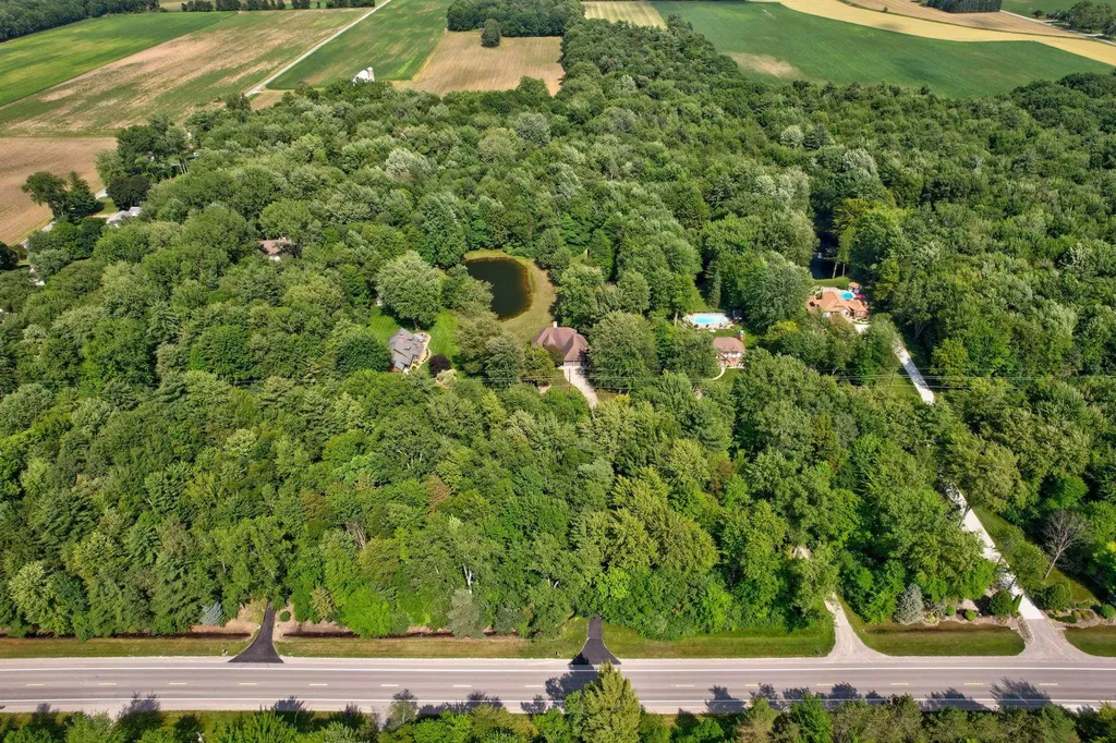 8665 S Gera Road Birch Run Township MI 48415