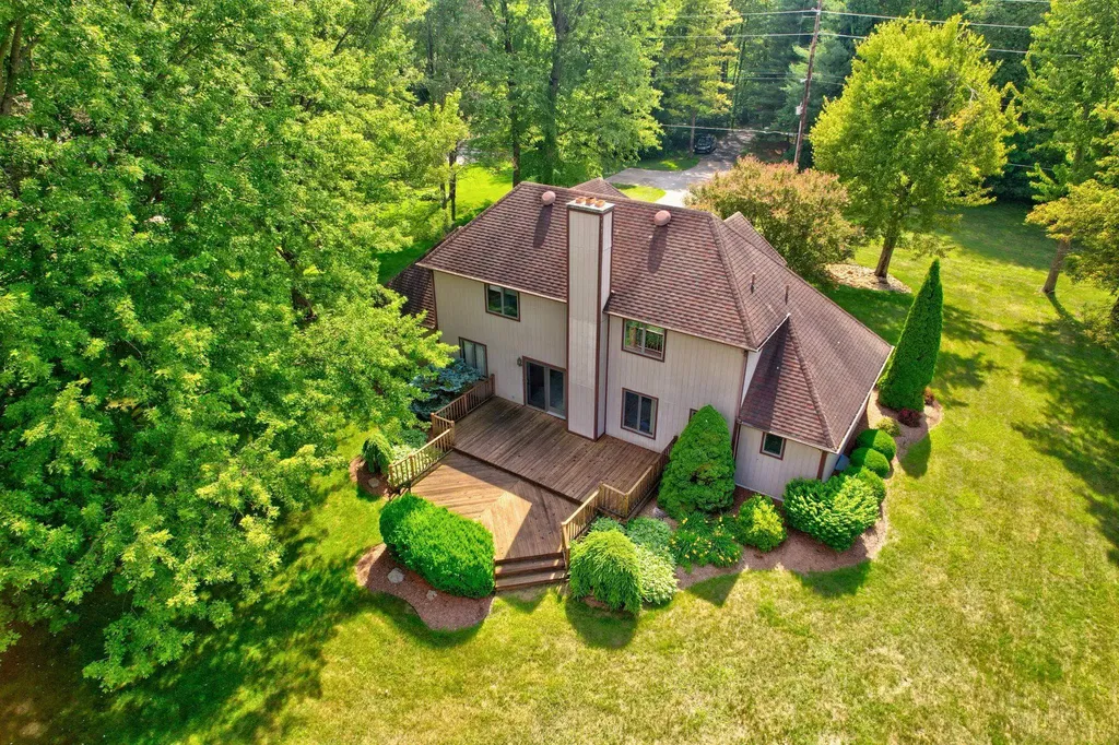 8665 S Gera Road Birch Run Township MI 48415
