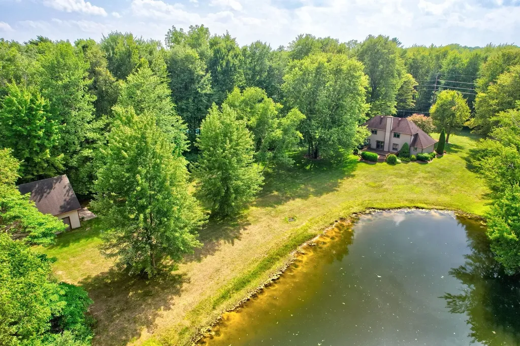 8665 S Gera Road Birch Run Township MI 48415