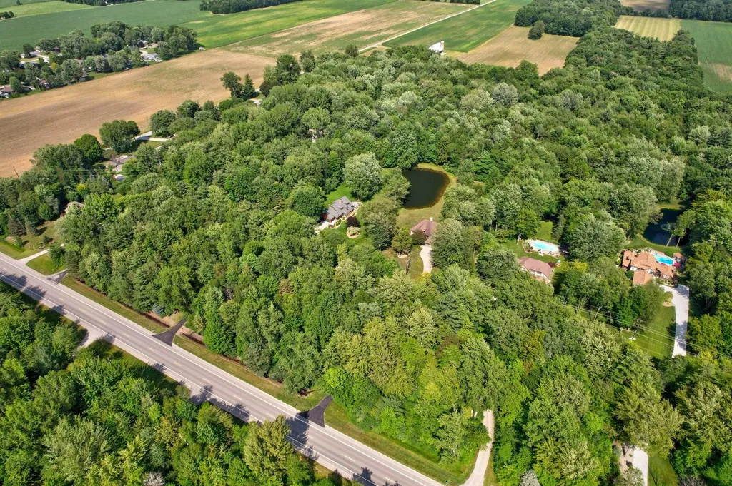 8665 S Gera Road Birch Run Township MI 48415