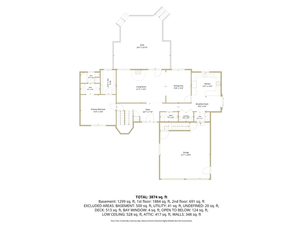 8665 S Gera Road Birch Run Township MI 48415