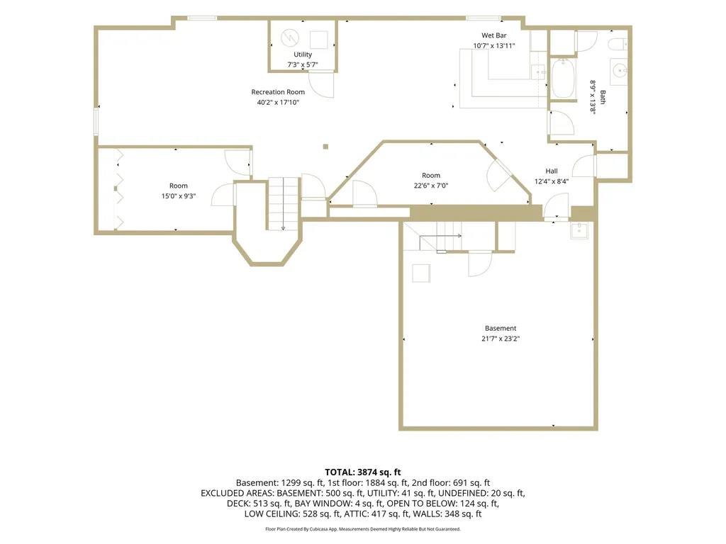 8665 S Gera Road Birch Run Township MI 48415