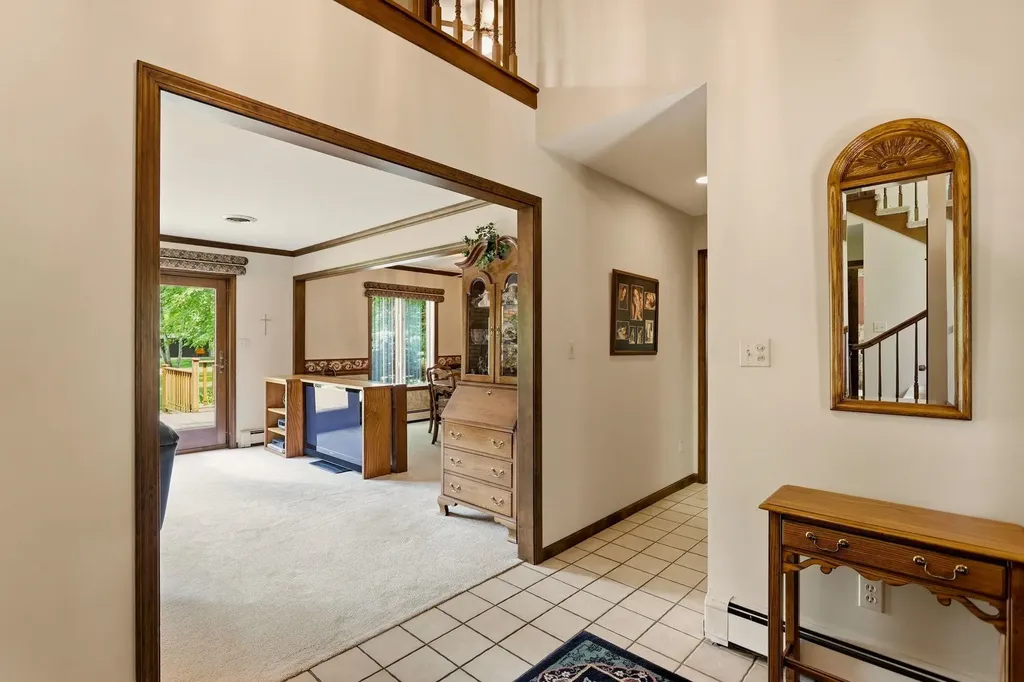8665 S Gera Road Birch Run Township MI 48415