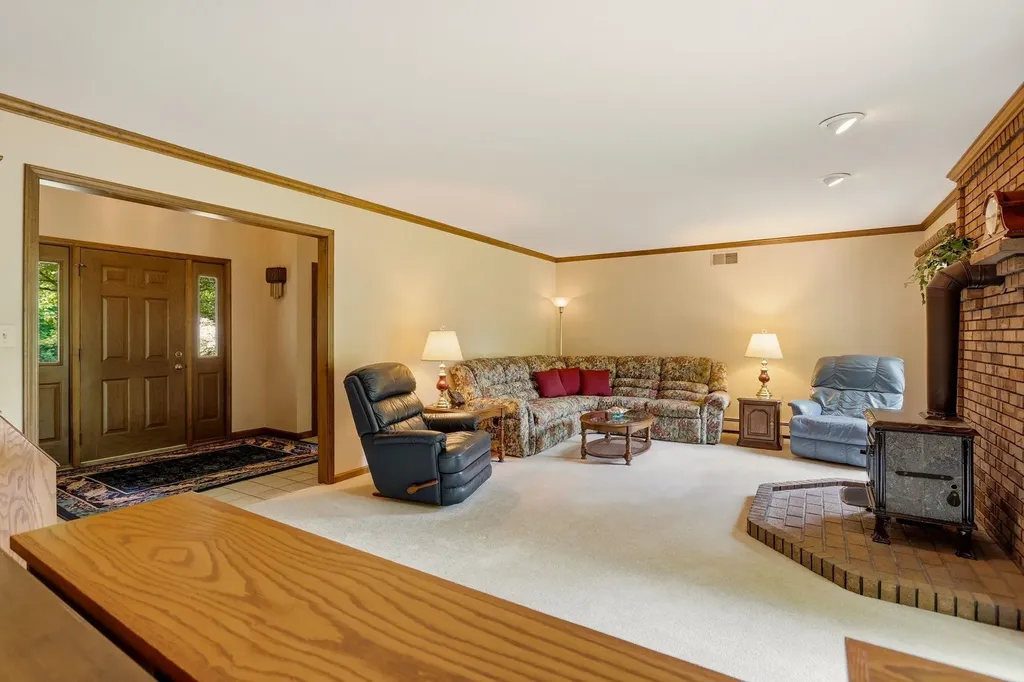 8665 S Gera Road Birch Run Township MI 48415