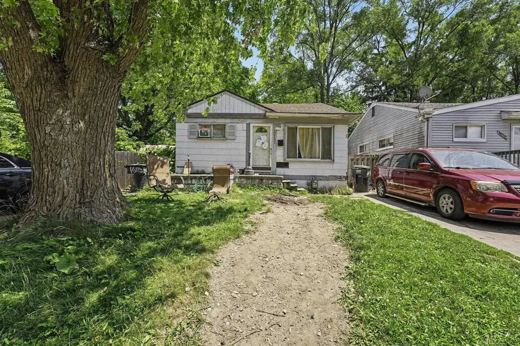 16192 Fenton Street Detroit City MI 48219