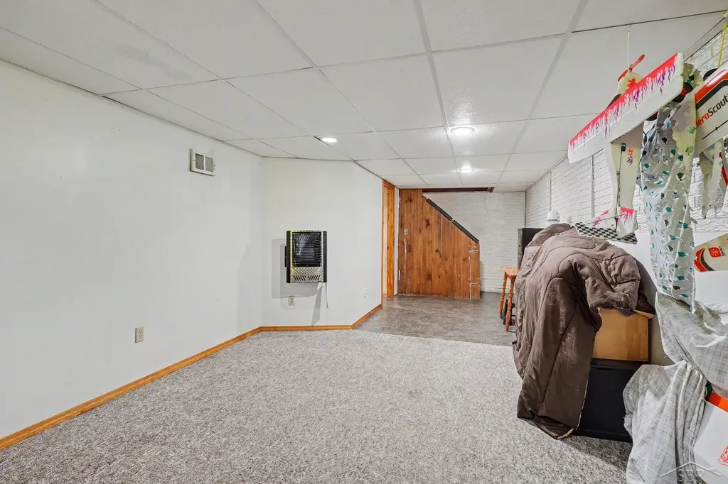 831 Mayflower Drive Saginaw Charter Township MI 48638