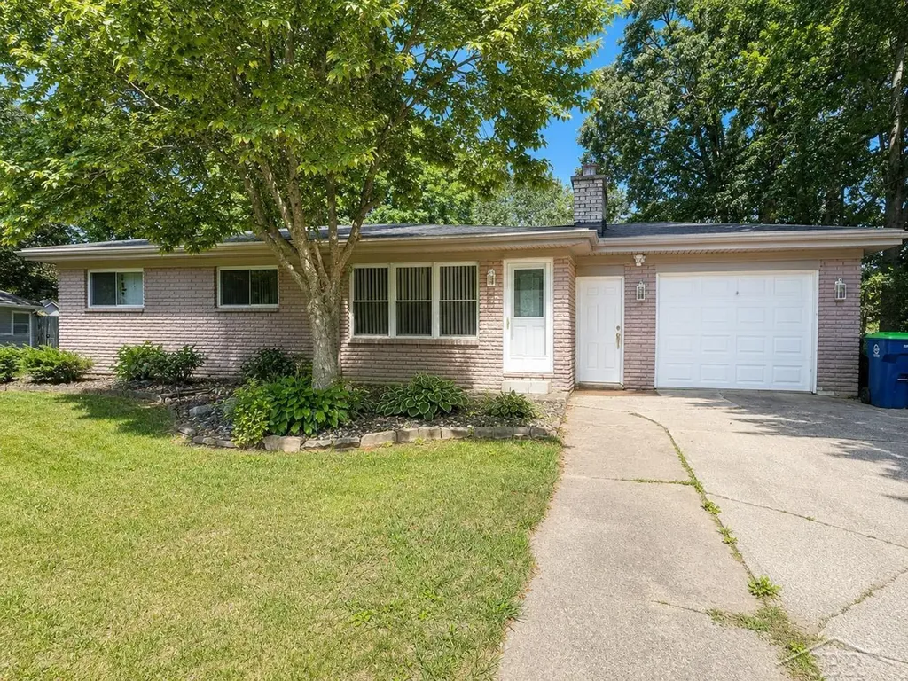 1065 Curwood Road Thomas Township MI 48609