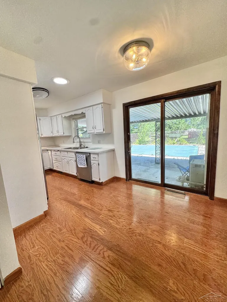 1065 Curwood Road Thomas Township MI 48609