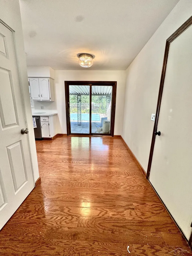 1065 Curwood Road Thomas Township MI 48609