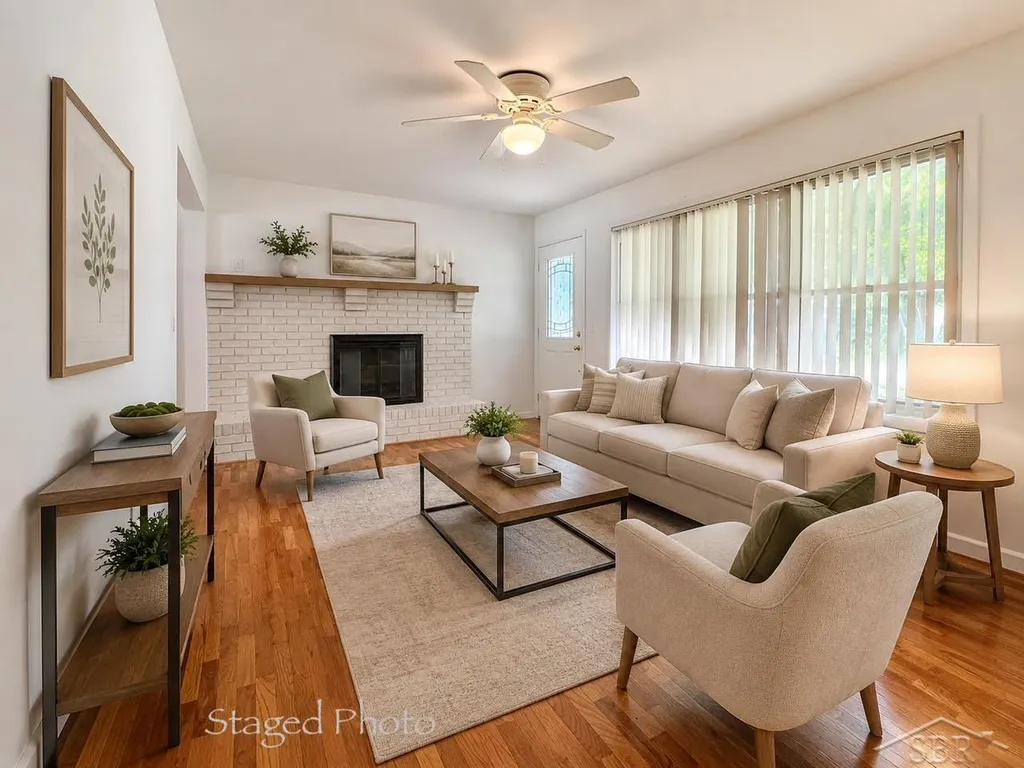 1065 Curwood Road Thomas Township MI 48609