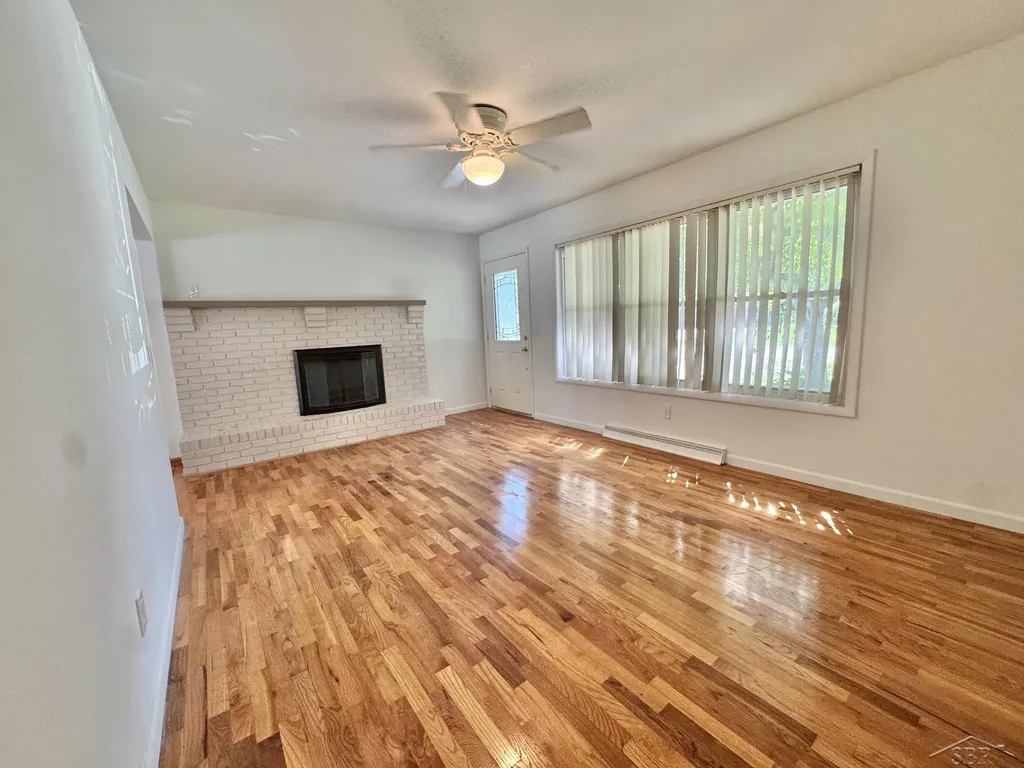 1065 Curwood Road Thomas Township MI 48609