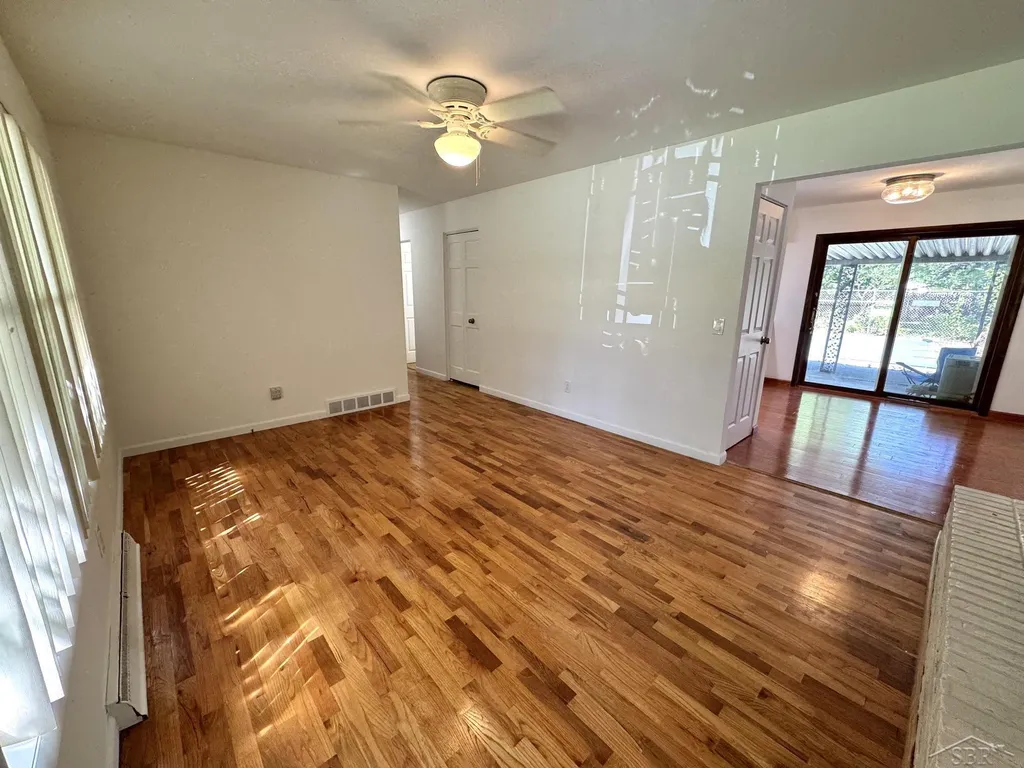 1065 Curwood Road Thomas Township MI 48609