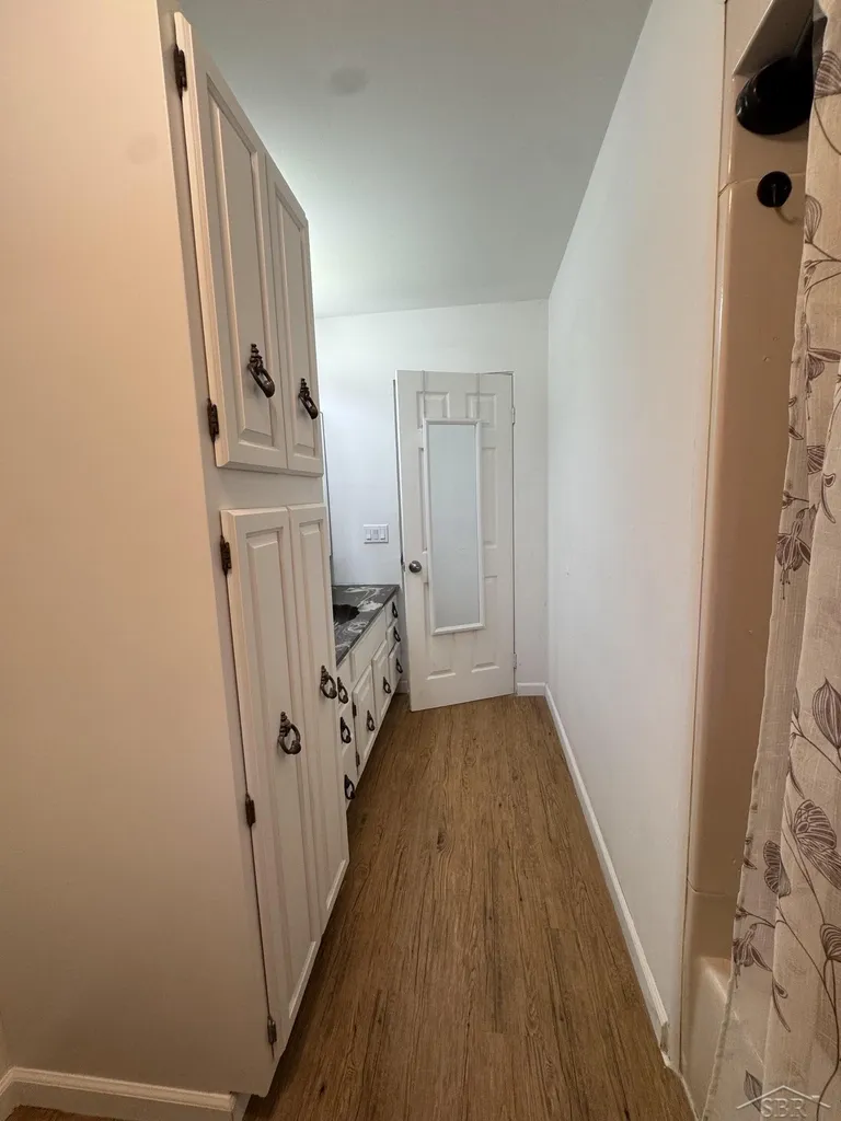 1065 Curwood Road Thomas Township MI 48609
