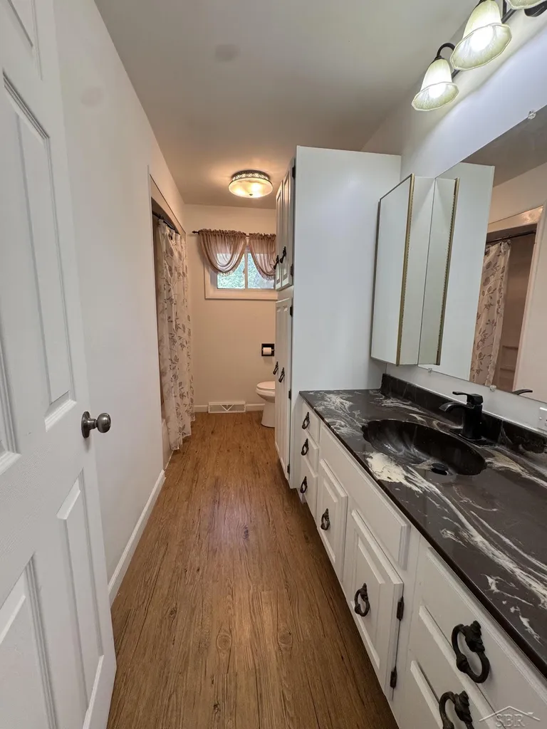 1065 Curwood Road Thomas Township MI 48609