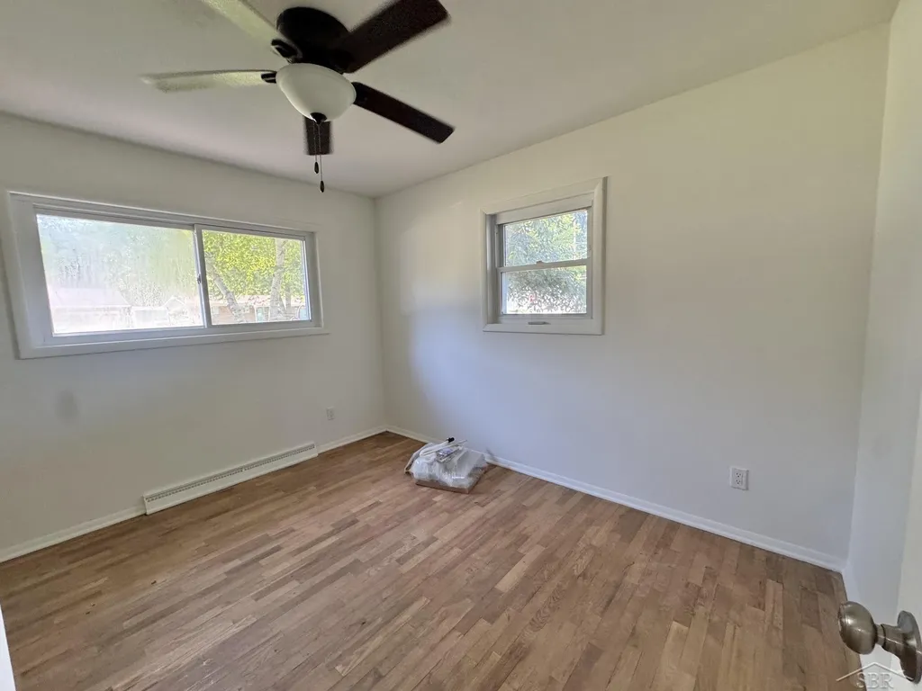 1065 Curwood Road Thomas Township MI 48609