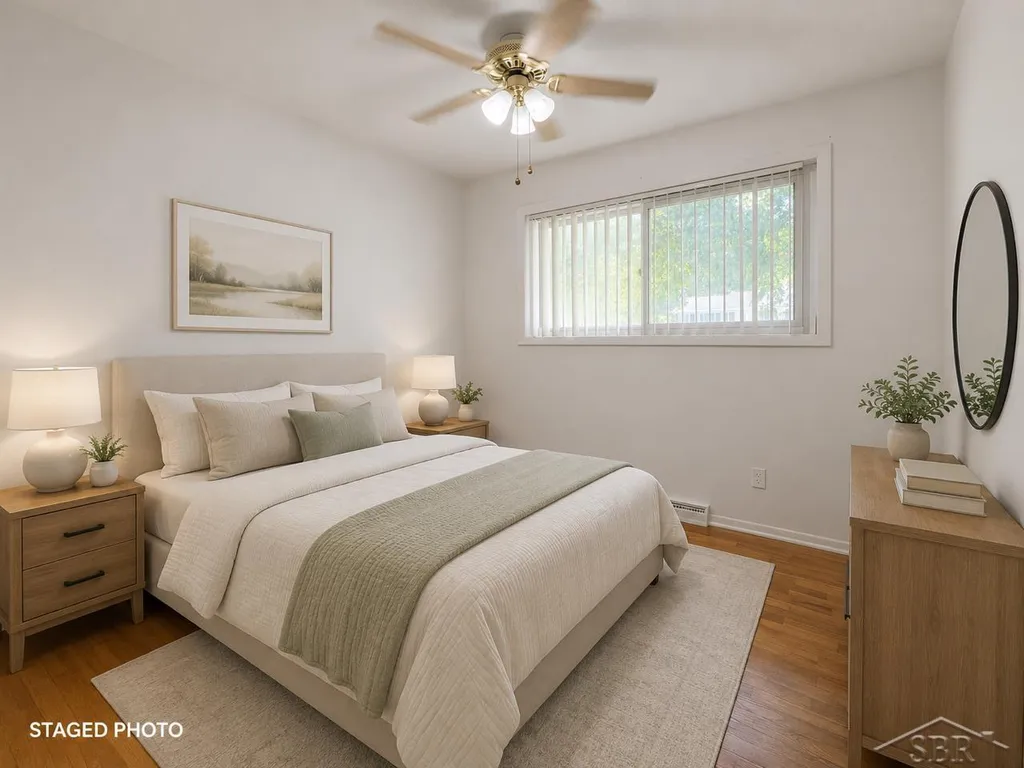 1065 Curwood Road Thomas Township MI 48609