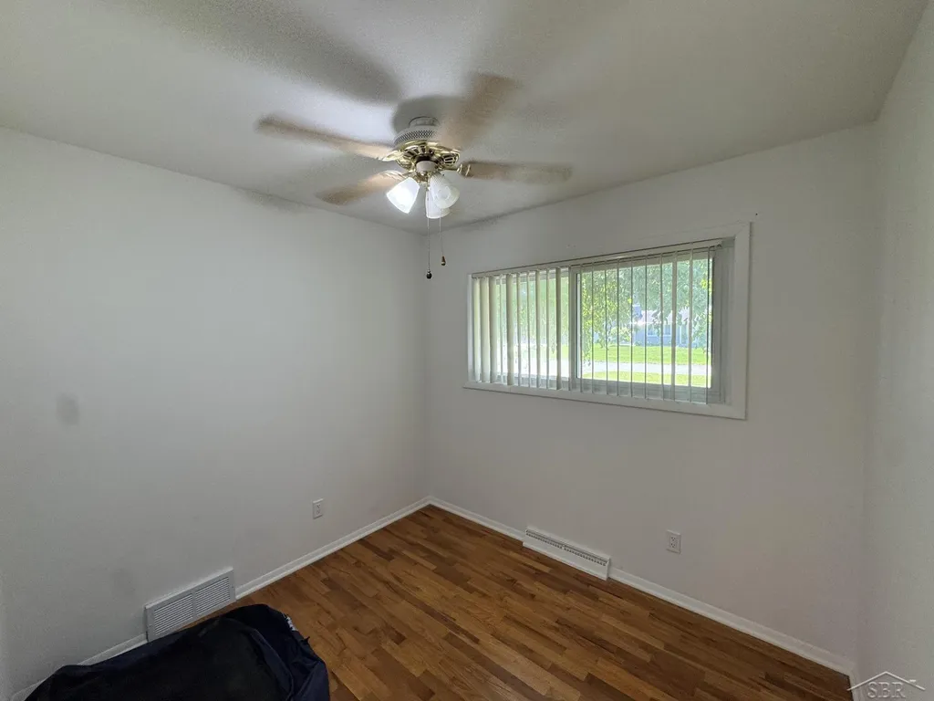 1065 Curwood Road Thomas Township MI 48609