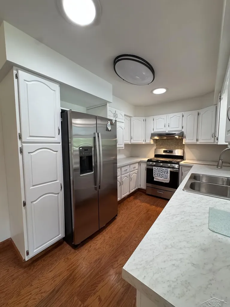 1065 Curwood Road Thomas Township MI 48609