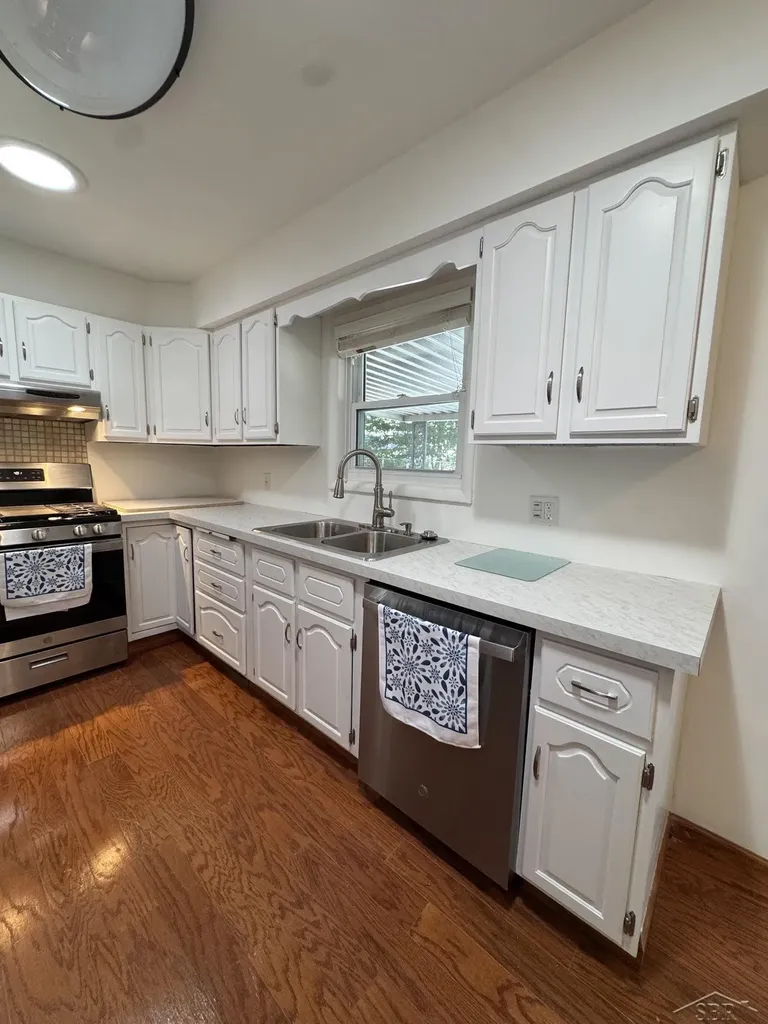 1065 Curwood Road Thomas Township MI 48609