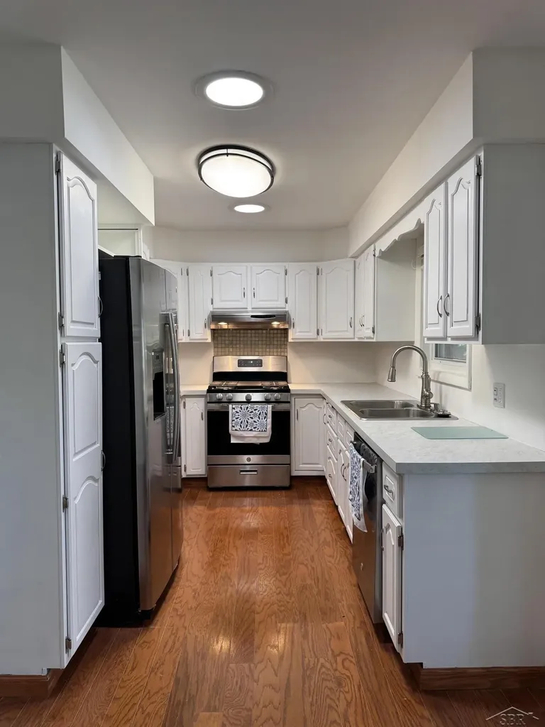 1065 Curwood Road Thomas Township MI 48609