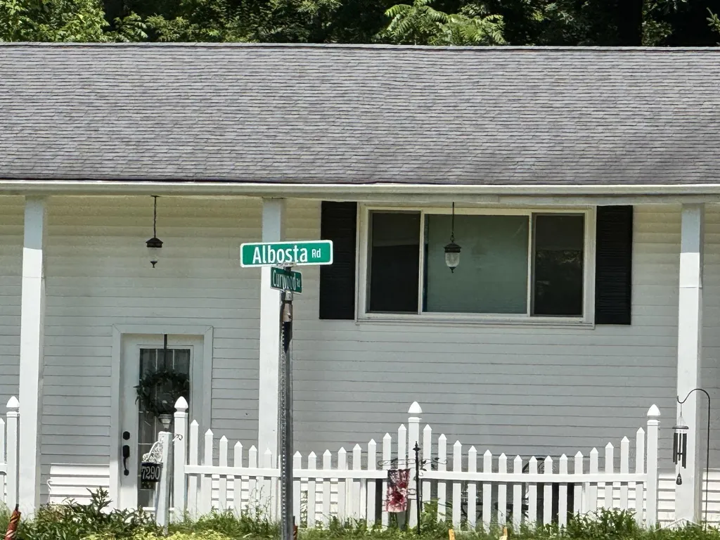 1065 Curwood Road Thomas Township MI 48609
