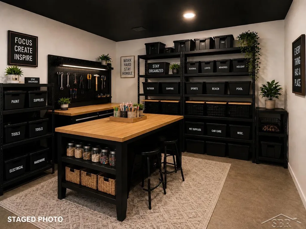 1065 Curwood Road Thomas Township MI 48609