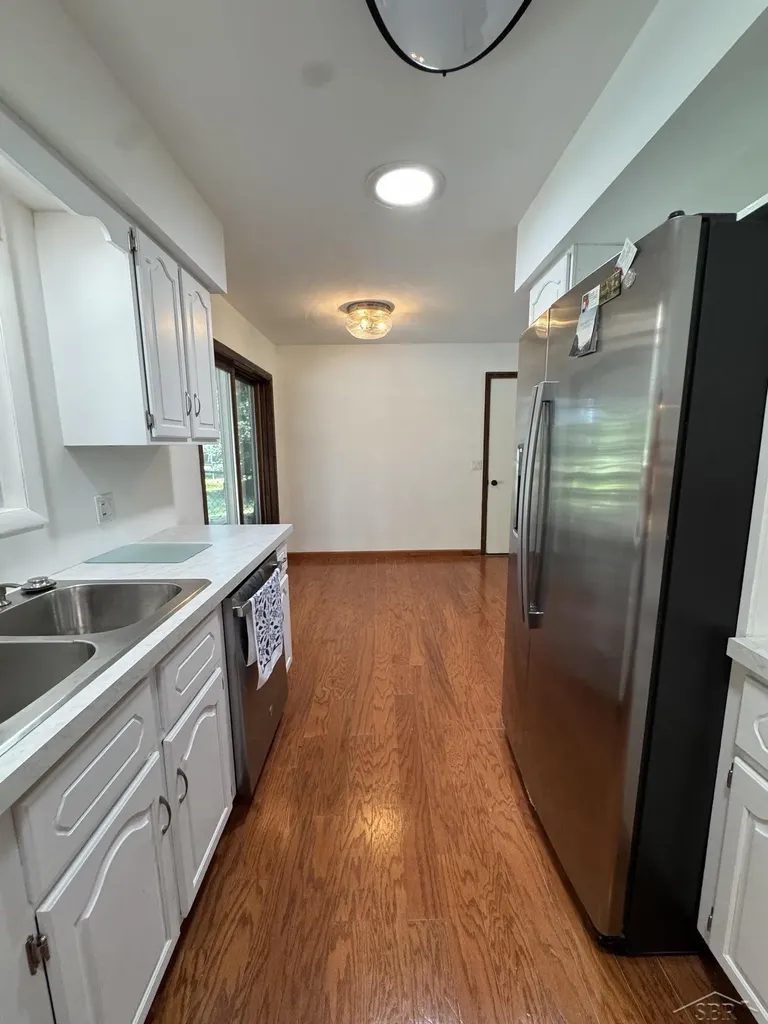 1065 Curwood Road Thomas Township MI 48609