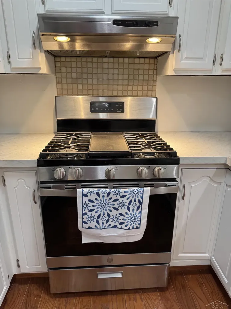 1065 Curwood Road Thomas Township MI 48609