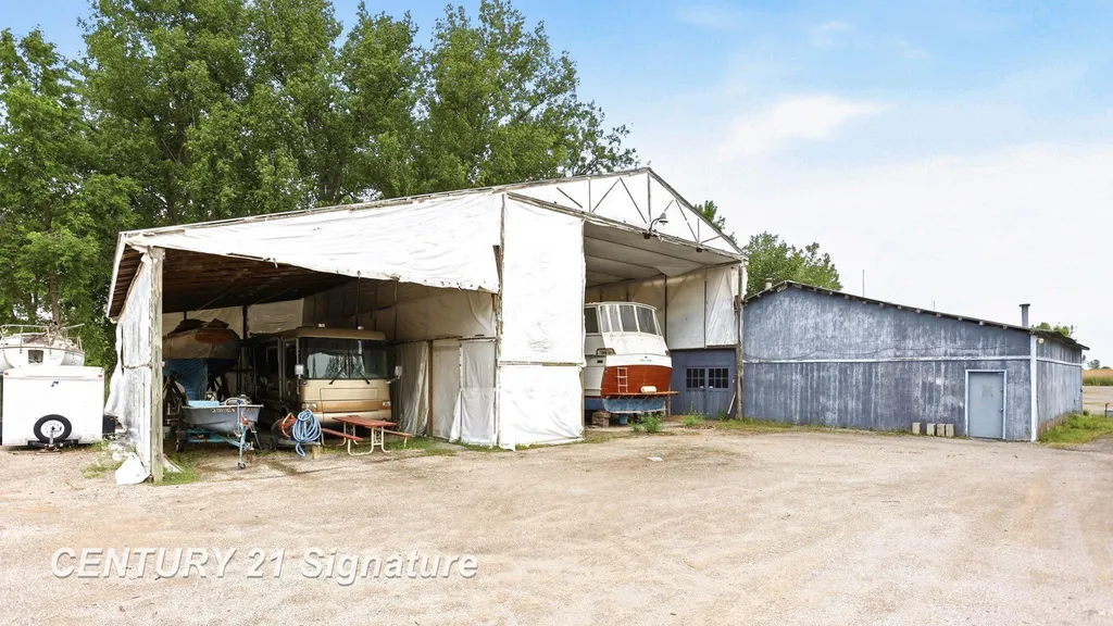 2363 Weadock Highway Hampton Charter Township MI 48723