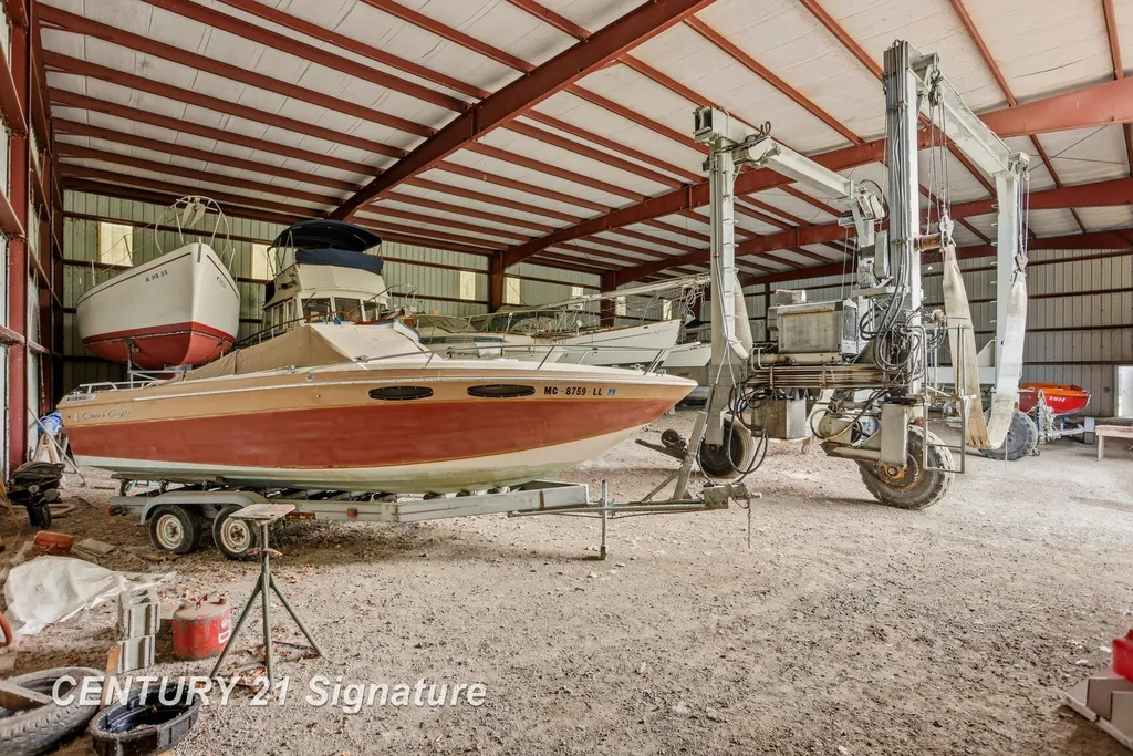 2363 Weadock Highway Hampton Charter Township MI 48723