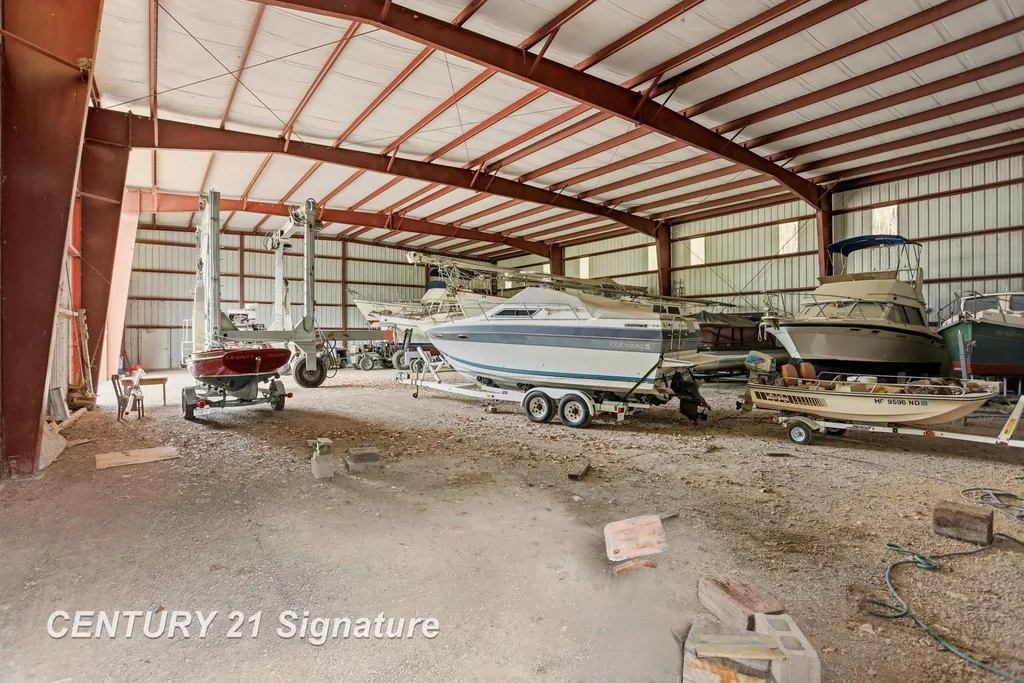 2363 Weadock Highway Hampton Charter Township MI 48723