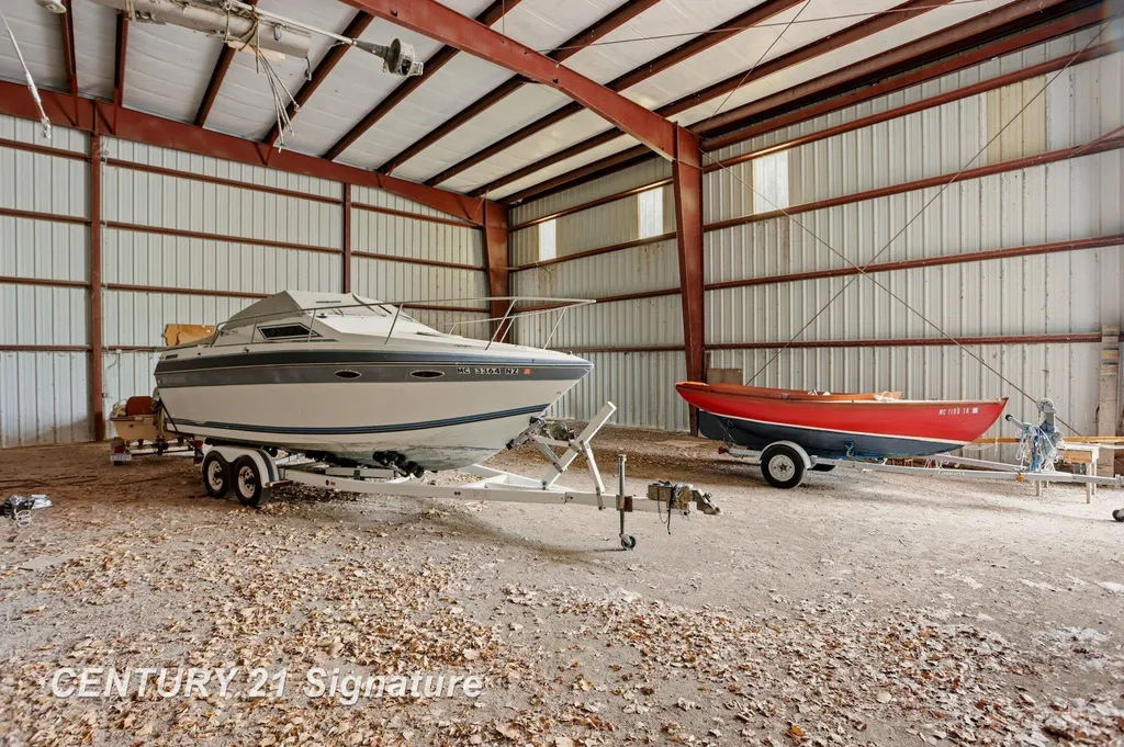 2363 Weadock Highway Hampton Charter Township MI 48723