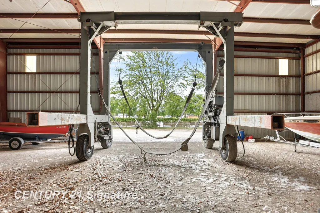 2363 Weadock Highway Hampton Charter Township MI 48723