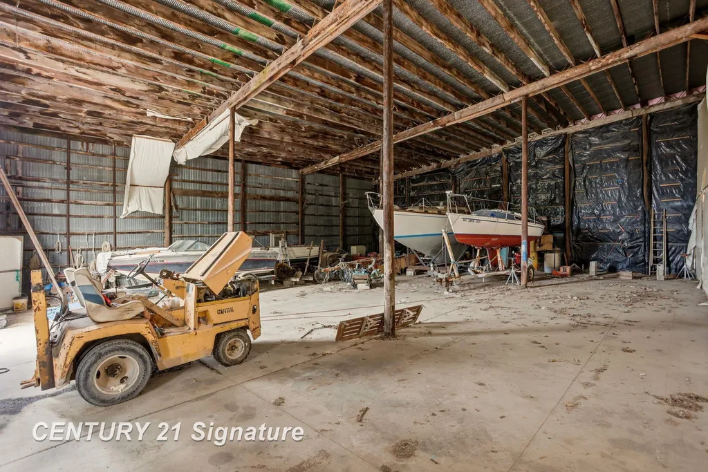 2363 Weadock Highway Hampton Charter Township MI 48723