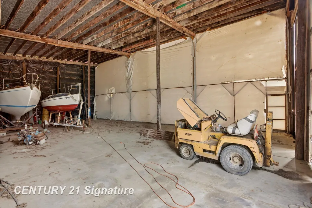 2363 Weadock Highway Hampton Charter Township MI 48723