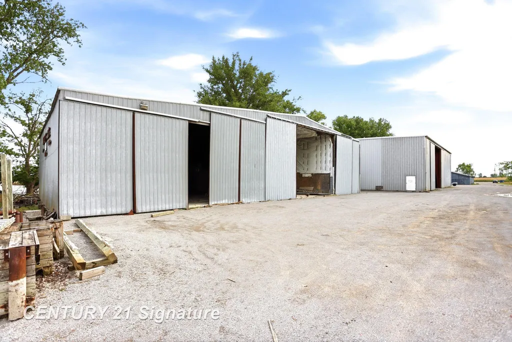 2363 Weadock Highway Hampton Charter Township MI 48723