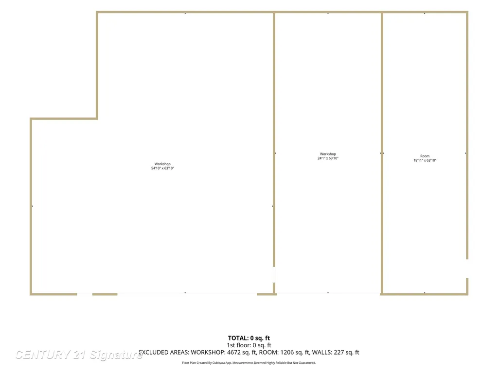 2363 Weadock Highway Hampton Charter Township MI 48723